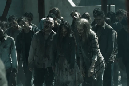 La Rochelle : Escape Game Outdoor The Walking Dead - Bonjour La Rochelle