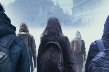 La Rochelle : Escape Game Outdoor The Walking Dead - Bonjour La Rochelle