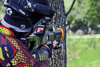 Pack EVC Lasertag - app.name