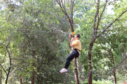 Parcours Aventure - app.name