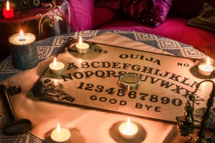 Sortilège in Île d'Aix : Escape Game Outdoor magic theme - Bonjour La Rochelle