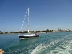 Croisière La Rochelle - app.name