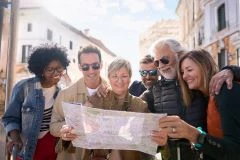 Visite guidée à la Rochelle - app.name