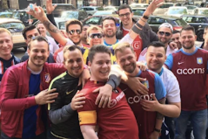  - Bonjour La Rochelle