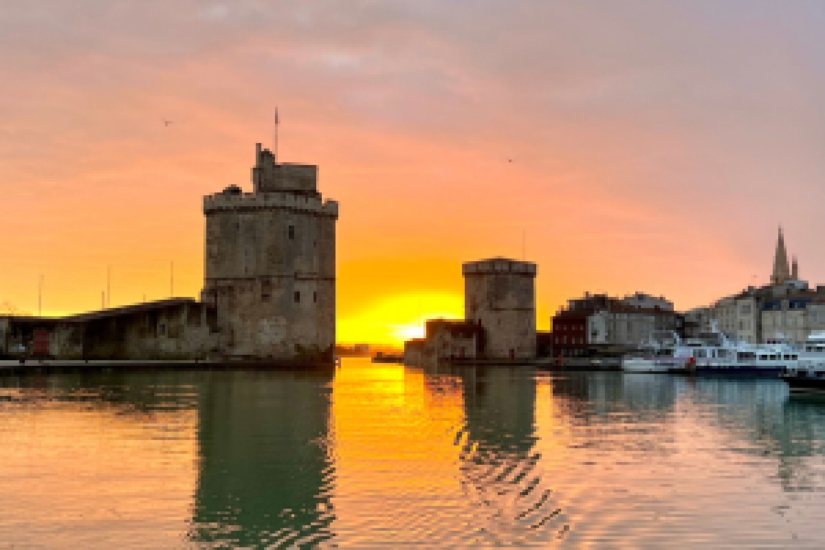  - Bonjour La Rochelle