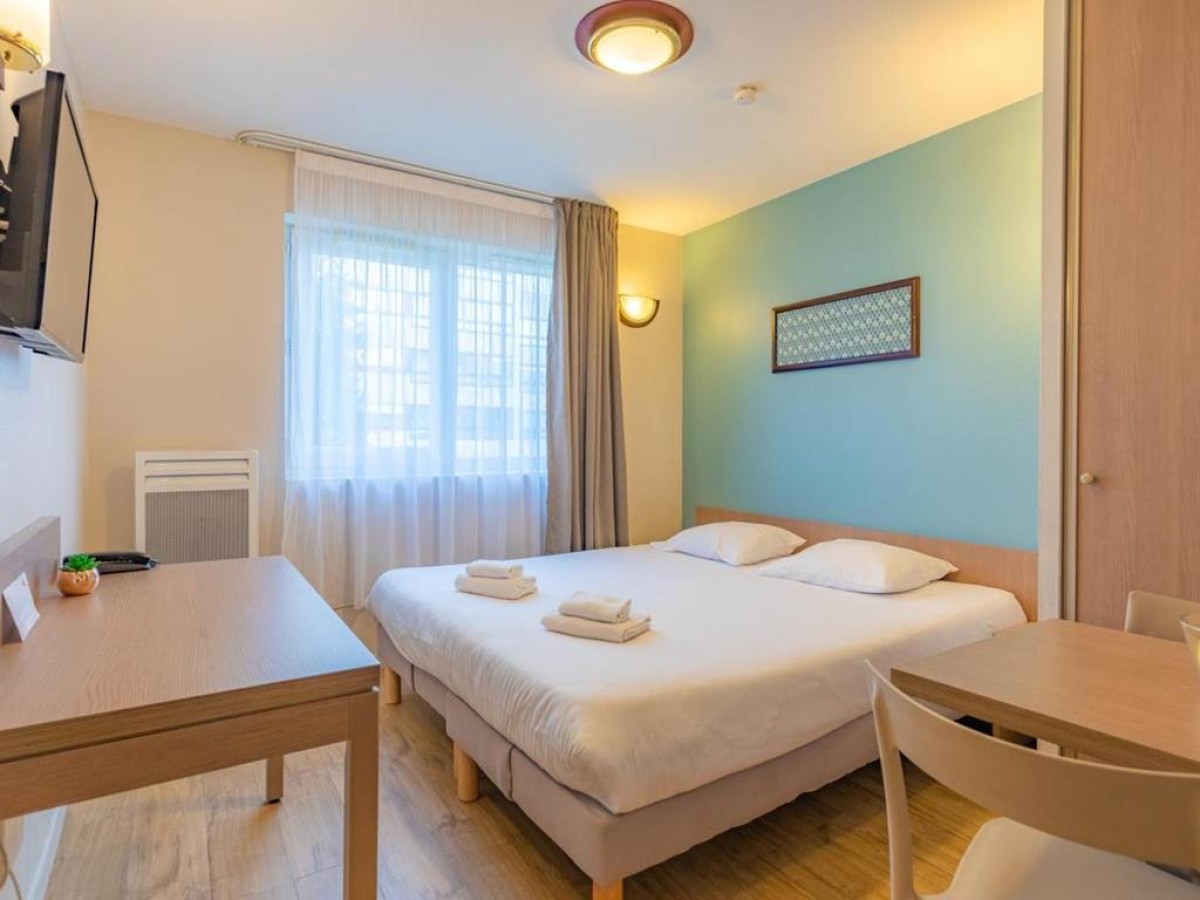  - Bonjour La Rochelle