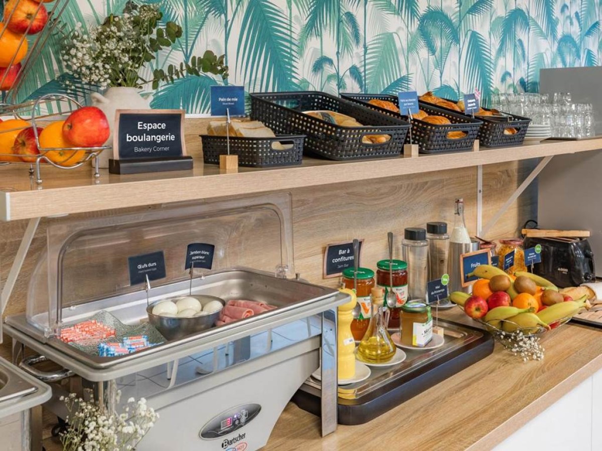  - Bonjour La Rochelle