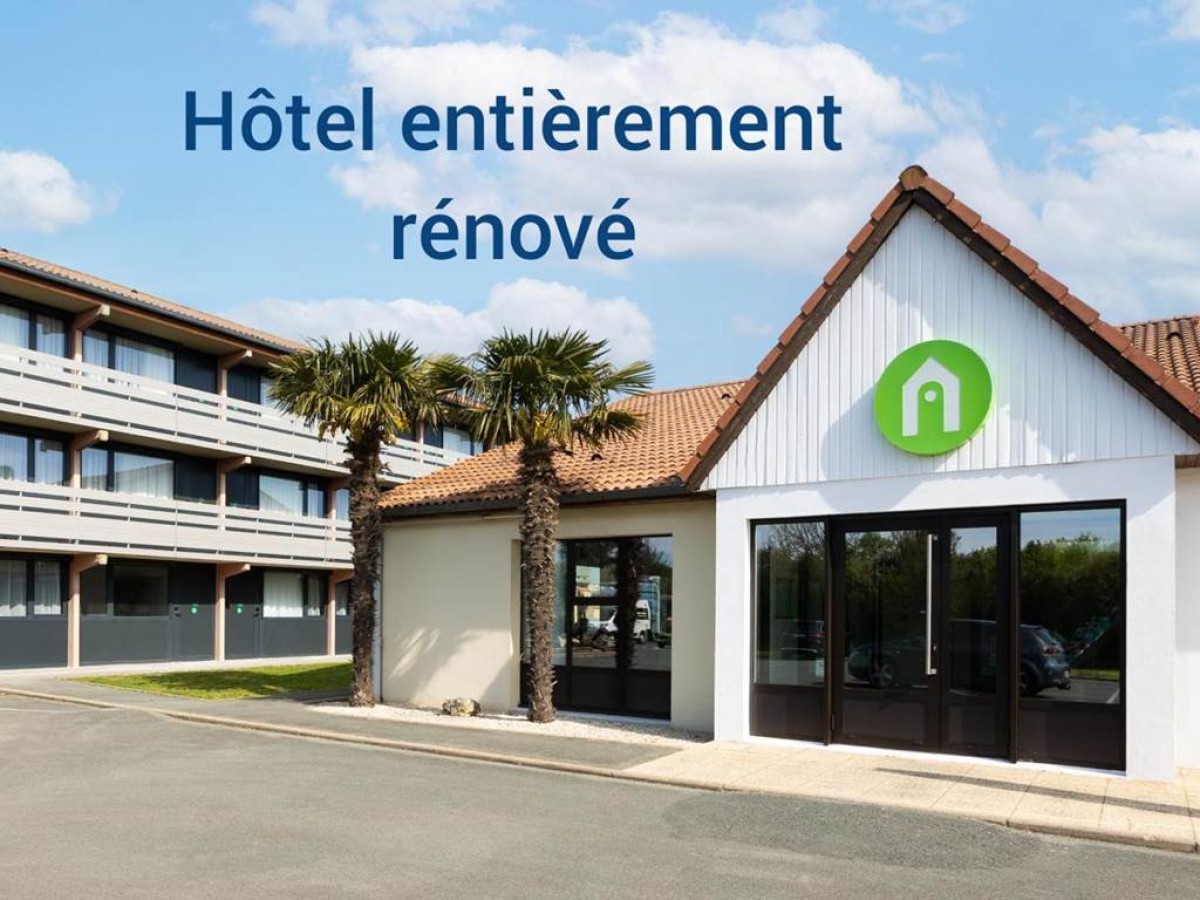  - Bonjour La Rochelle