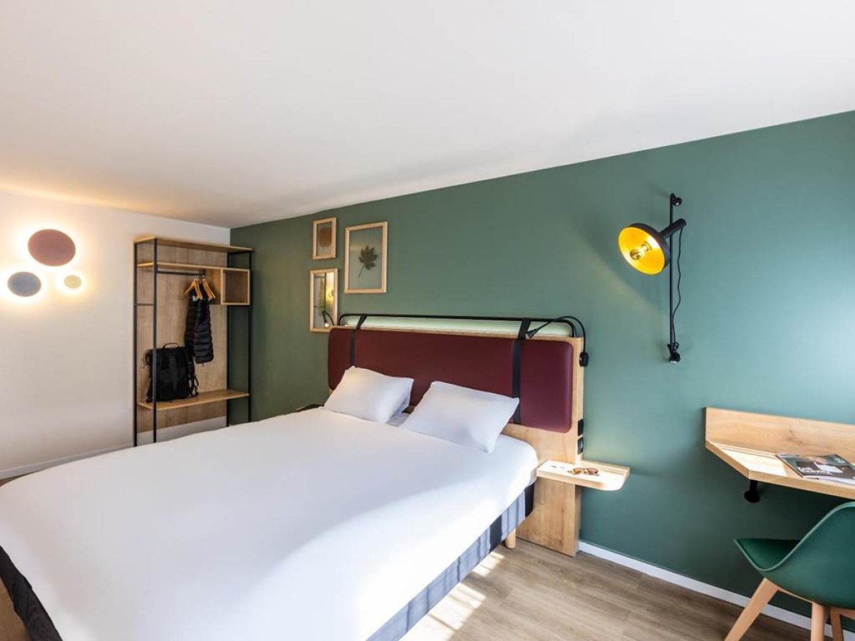  - Bonjour La Rochelle