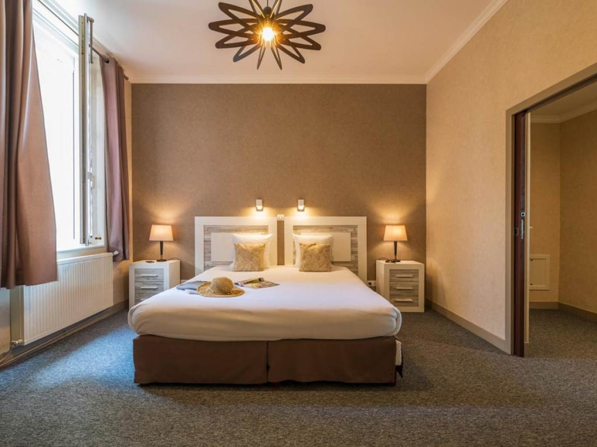  - Bonjour La Rochelle