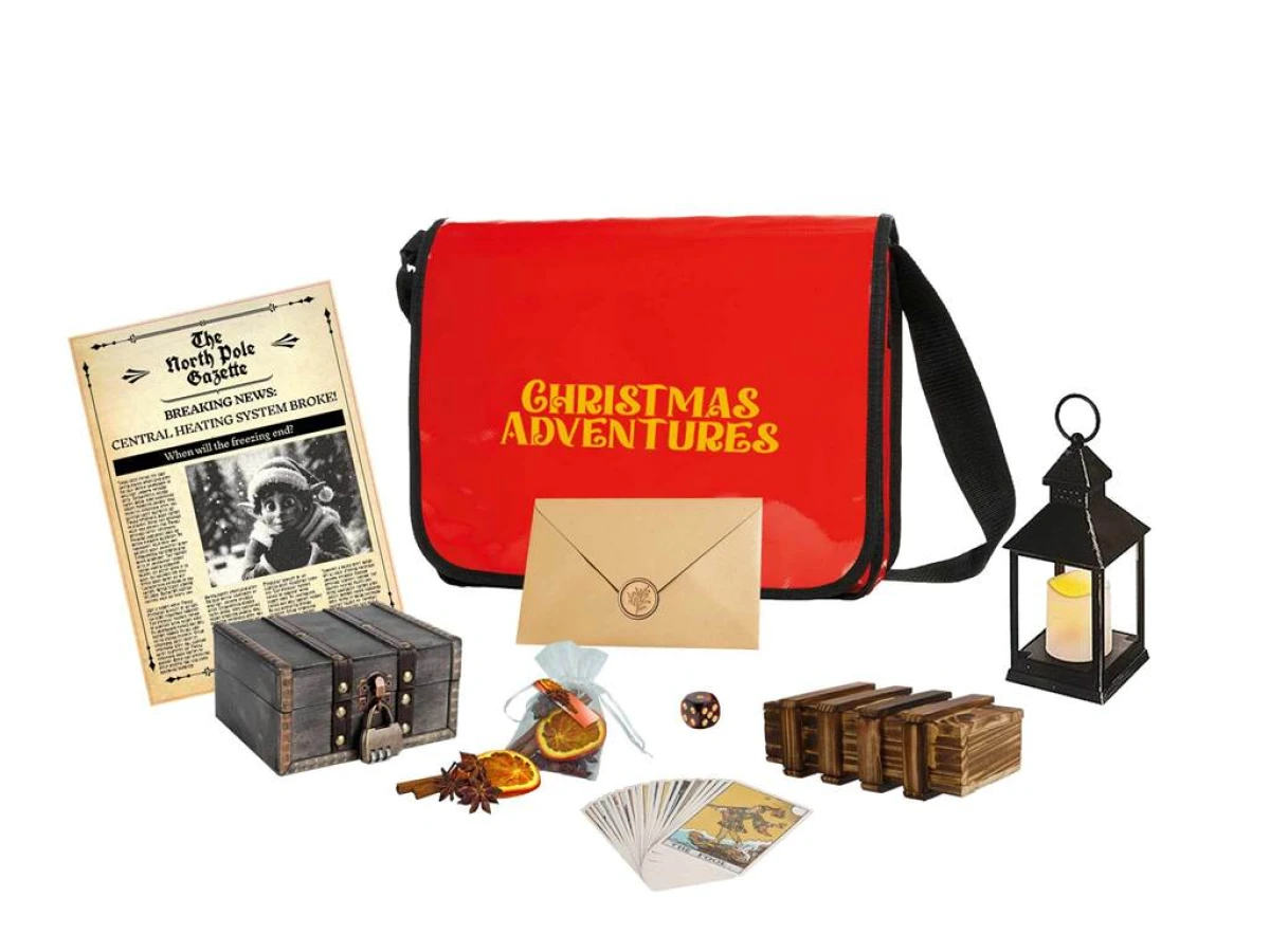 ESCAPE GAME: MAGIC PORTAL I and II - Bonjour La Rochelle