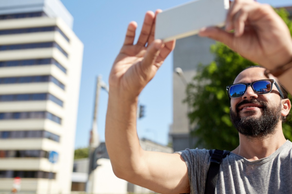  - Bonjour La Rochelle