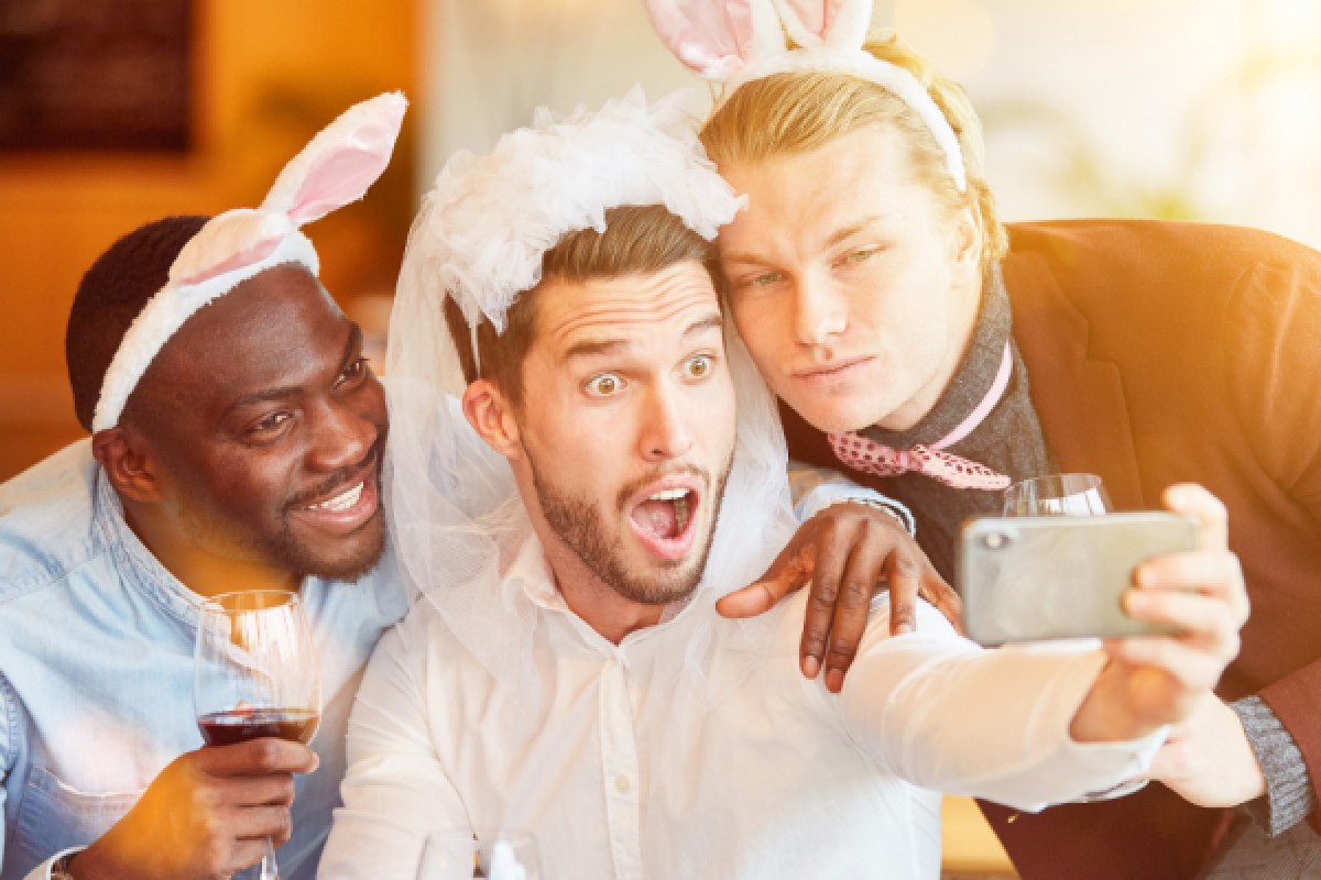  - Bonjour La Rochelle