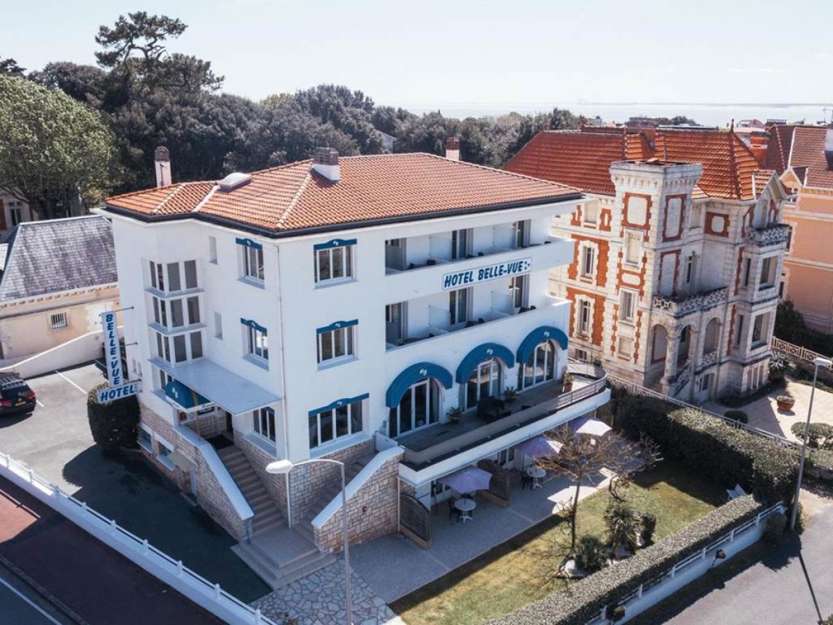  - Bonjour La Rochelle