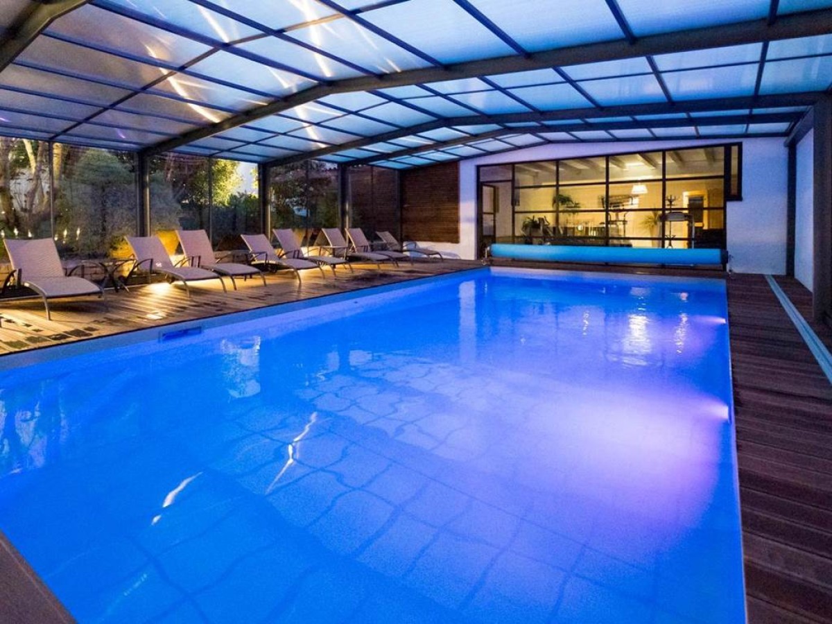  - Bonjour La Rochelle