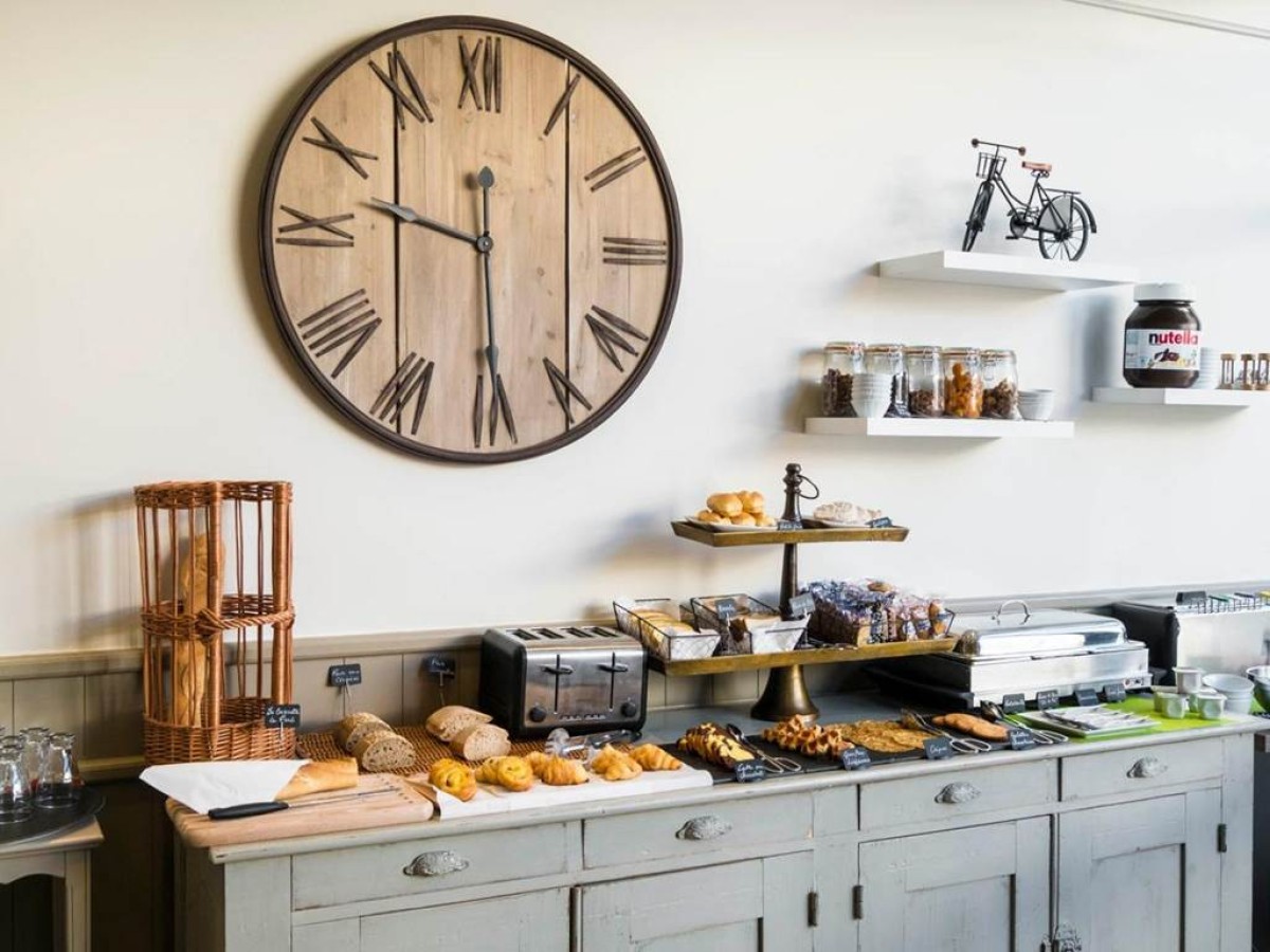  - Bonjour La Rochelle