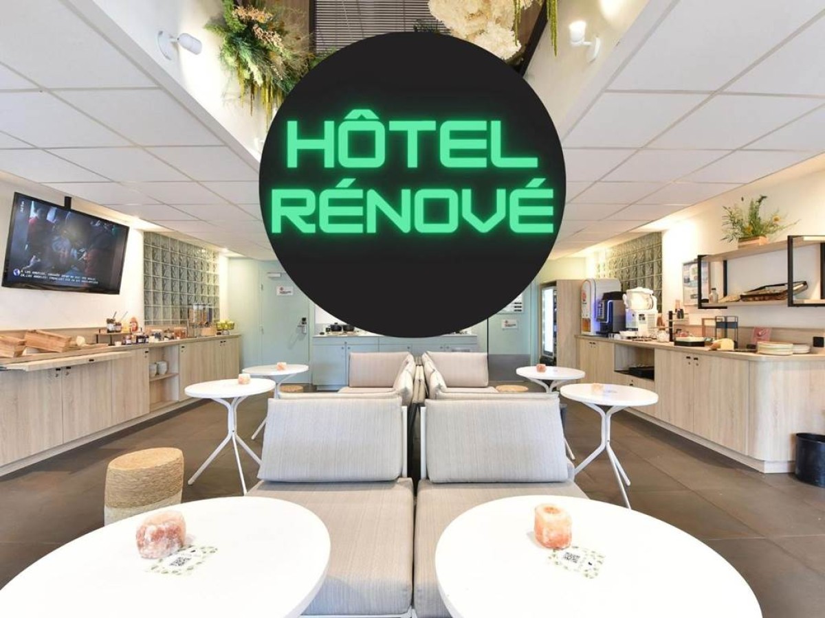  - Bonjour La Rochelle