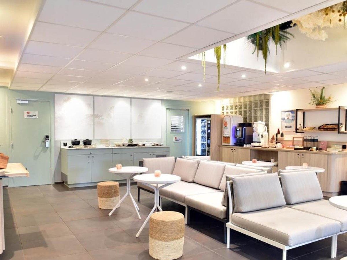  - Bonjour La Rochelle