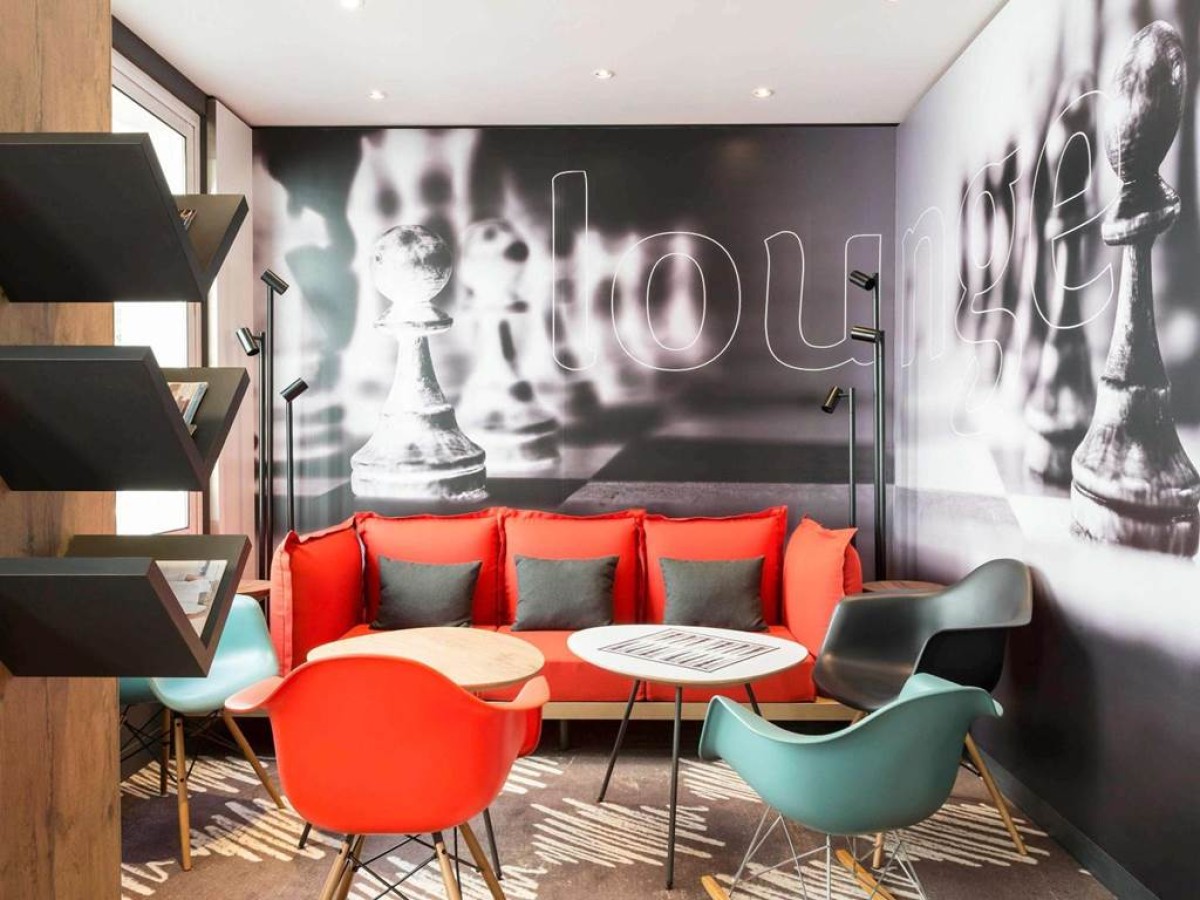  - Bonjour La Rochelle