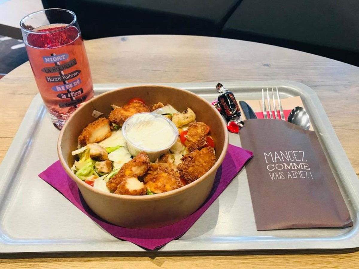  - Bonjour La Rochelle