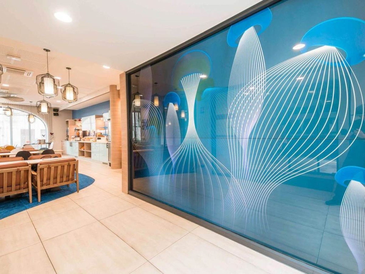  - Bonjour La Rochelle