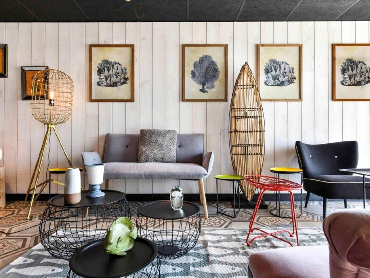  - Bonjour La Rochelle