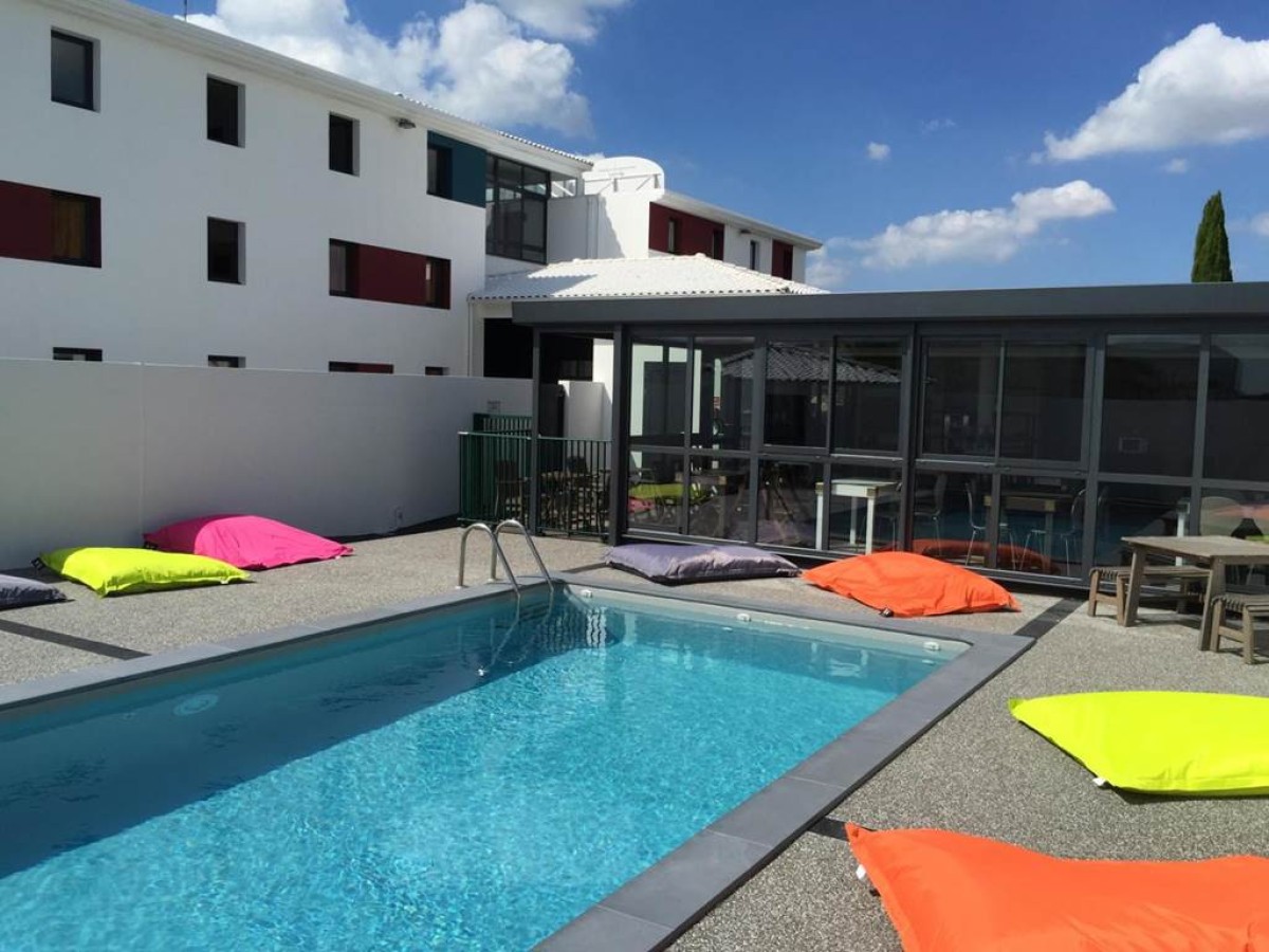  - Bonjour La Rochelle