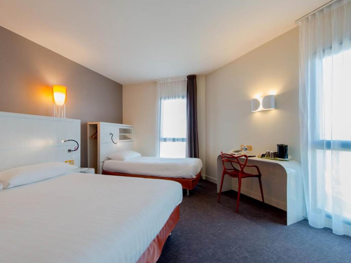  - Bonjour La Rochelle