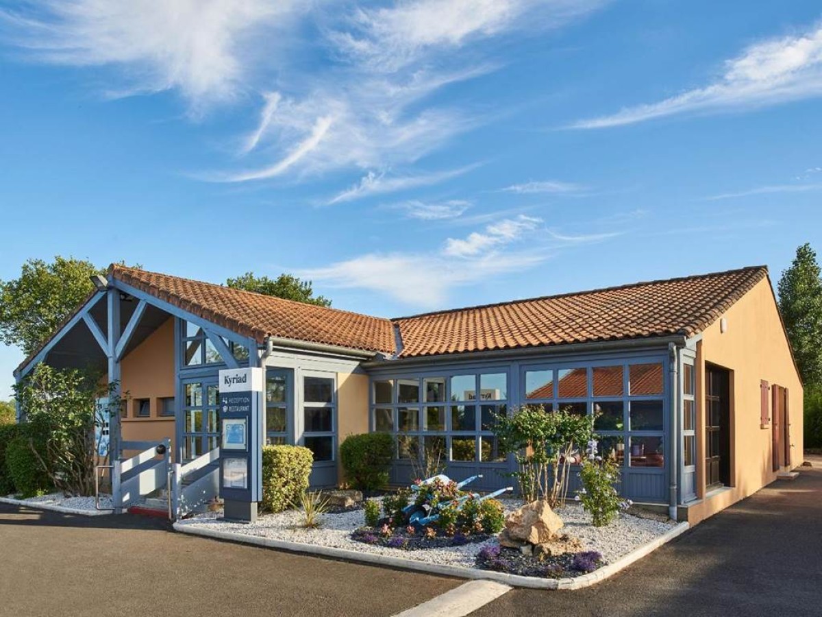  - Bonjour La Rochelle