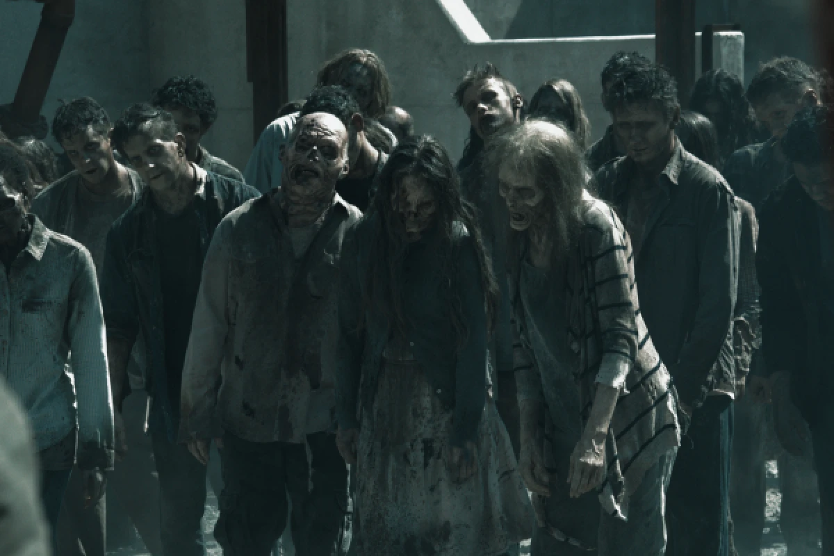 La Rochelle : Escape Game Outdoor The Walking Dead - Bonjour La Rochelle