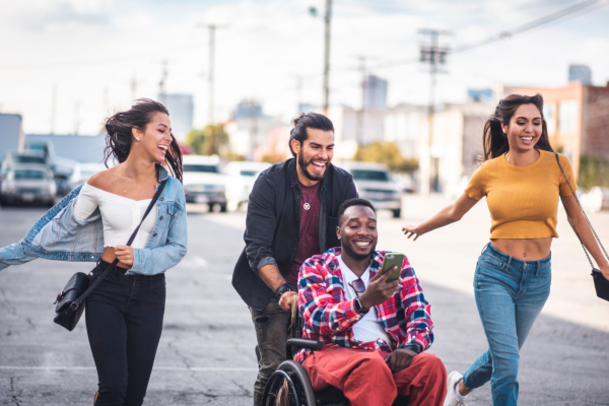 BIRTHDAY MISSION LA ROCHELLE - Bonjour La Rochelle