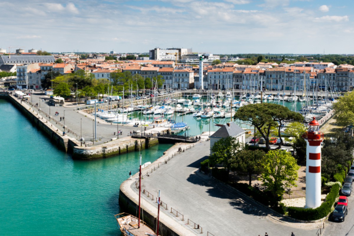 BIRTHDAY MISSION LA ROCHELLE - Bonjour La Rochelle