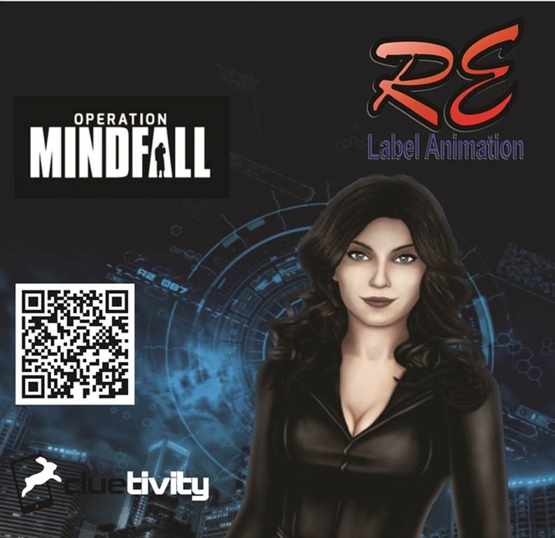 ESCAPE GAME: OPERATION MINDFALL - Bonjour La Rochelle