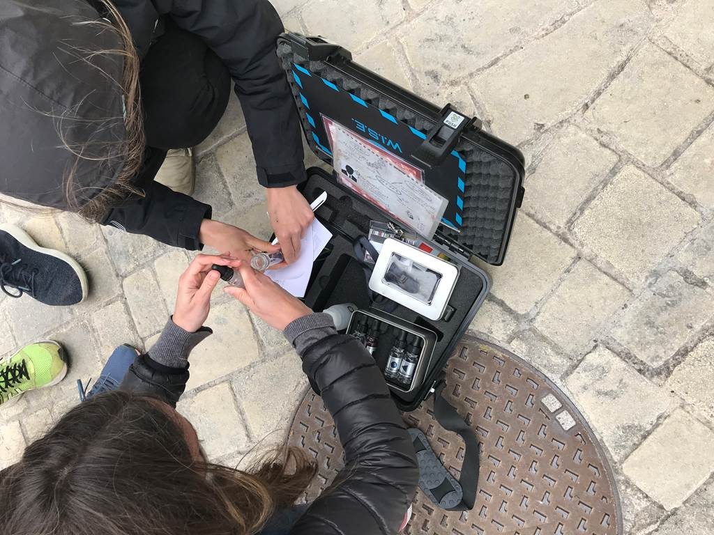 ESCAPE GAME: OPERATION MINDFALL - Bonjour La Rochelle