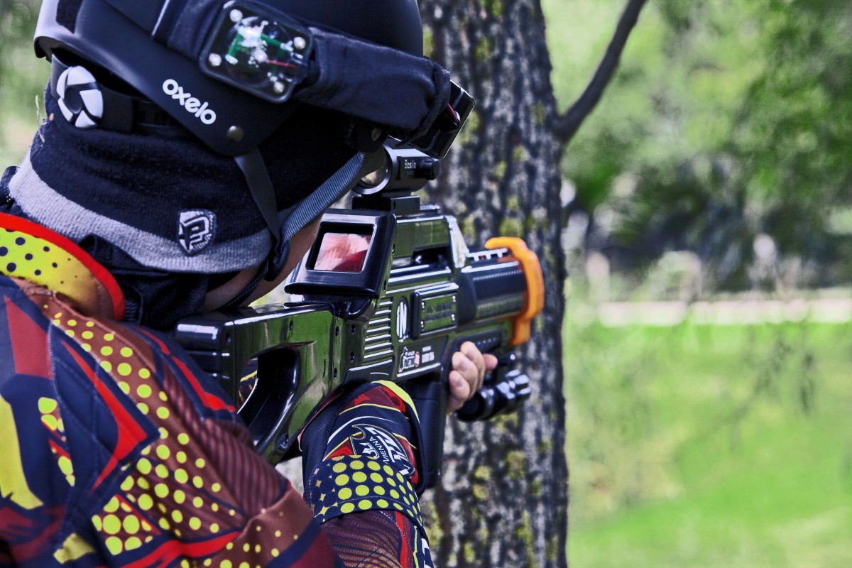  - Bonjour La Rochelle