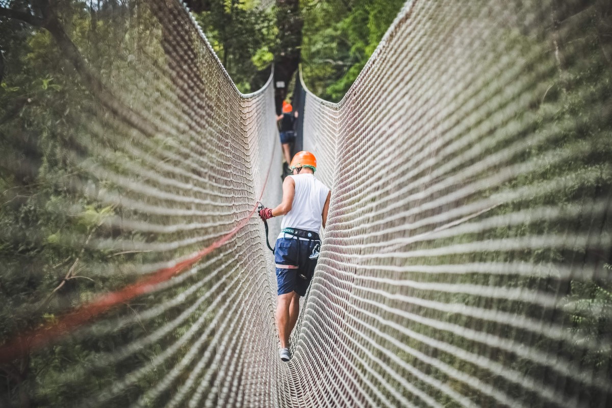  - Bonjour La Rochelle
