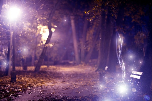 Sortilège in Île d'Aix : Escape Game Outdoor magic theme - Bonjour La Rochelle