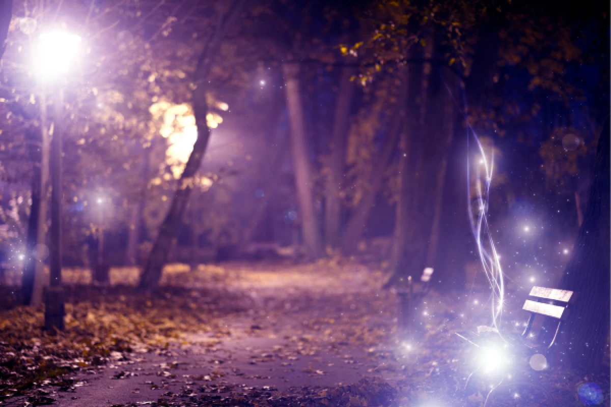 Sortilège in Poitiers : Escape Game Outdoor magic theme - Bonjour La Rochelle