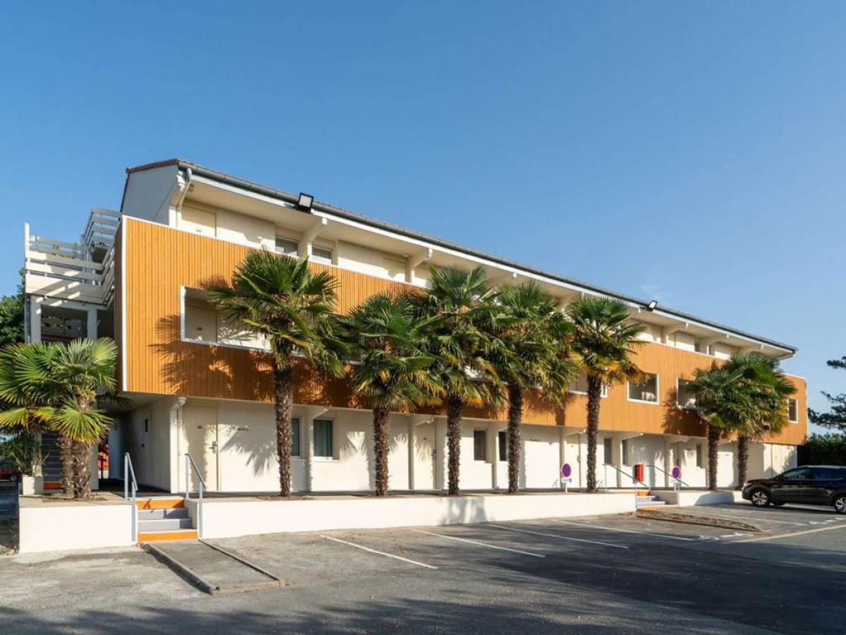  - Bonjour La Rochelle