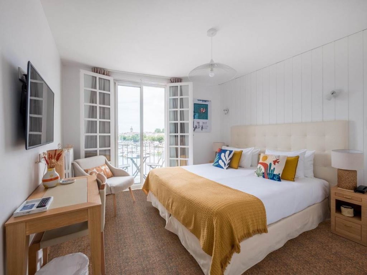  - Bonjour La Rochelle