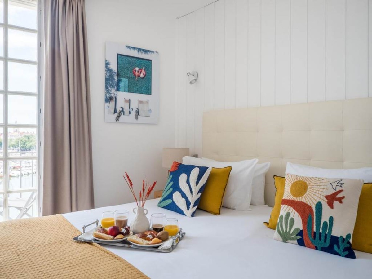  - Bonjour La Rochelle