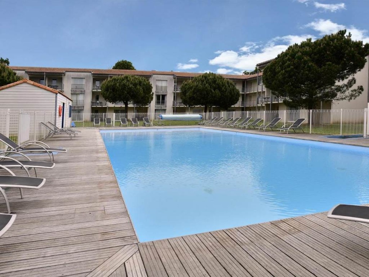  - Bonjour La Rochelle