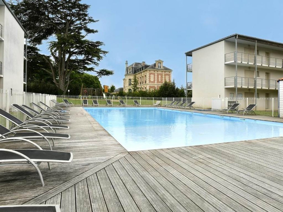  - Bonjour La Rochelle